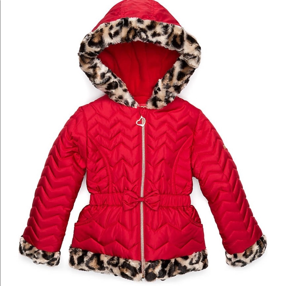 Beautiful coat ❤️